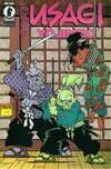 Usagi Yojimbo #51 Comic Books - Covers, Scans, Photos in Usagi Yojimbo Comic Books - Covers, Scans, Gallery